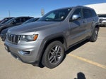 2020 Grand Cherokee Thumbnail 2
