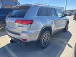 2020 Grand Cherokee Thumbnail 4