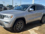 2020 Grand Cherokee Thumbnail 5