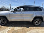 2020 Grand Cherokee Thumbnail 7