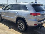 2020 Grand Cherokee Thumbnail 9