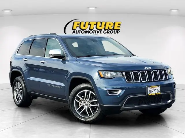 2020 Jeep Cherokee - $22,402