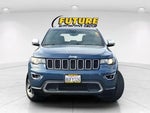 2020 Grand Cherokee Thumbnail 2