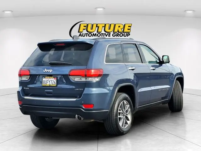 2020 Jeep Cherokee - $22,402