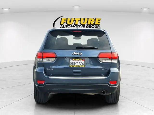 2020 Jeep Cherokee - $22,402