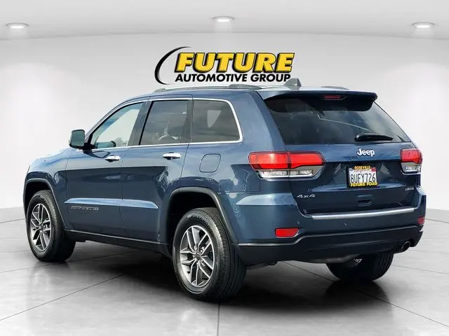 2020 Jeep Cherokee - $22,402