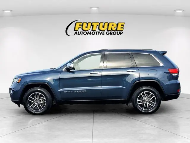 2020 Jeep Cherokee - $22,402