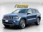 2020 Grand Cherokee Thumbnail 8