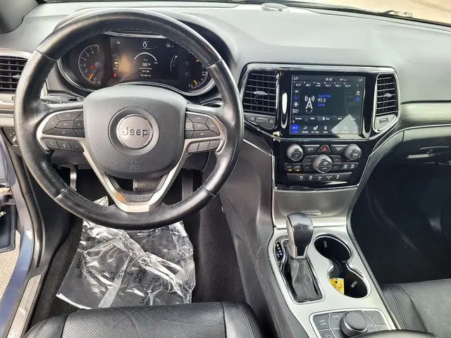 2020 Jeep Cherokee - $22,402