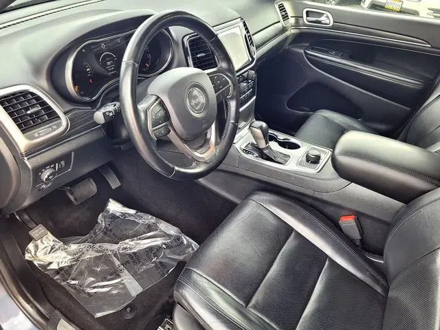 2020 Jeep Cherokee - $22,402