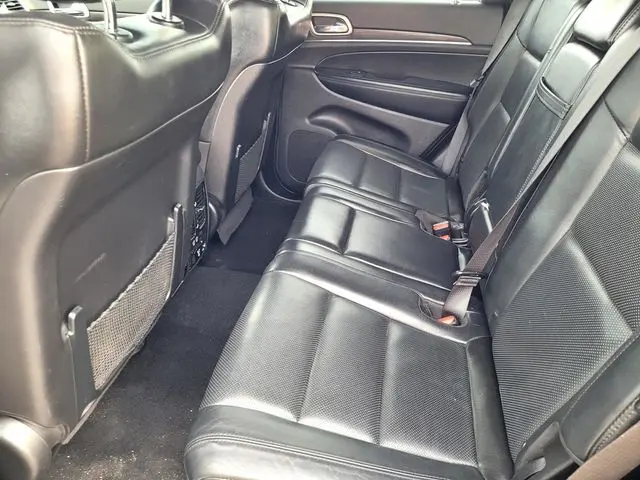 2020 Jeep Cherokee - $22,402