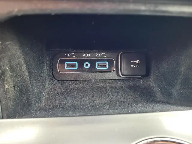 2020 Jeep Cherokee - $22,402