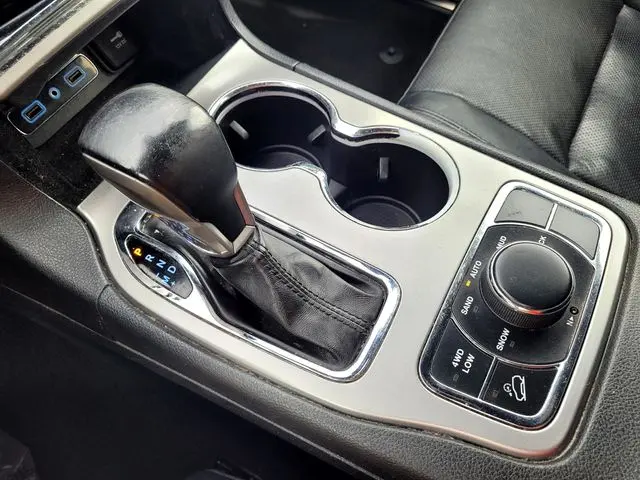 2020 Jeep Cherokee - $22,402