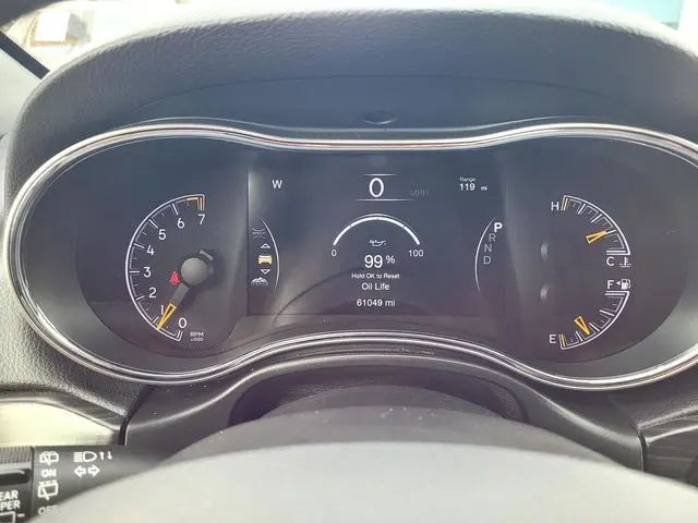 2020 Jeep Cherokee - $22,402