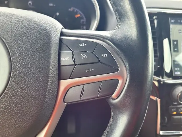2020 Jeep Cherokee - $22,402