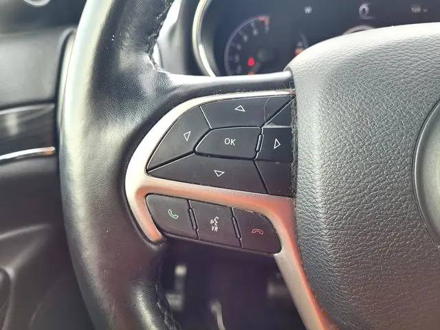 2020 Jeep Cherokee - $22,402