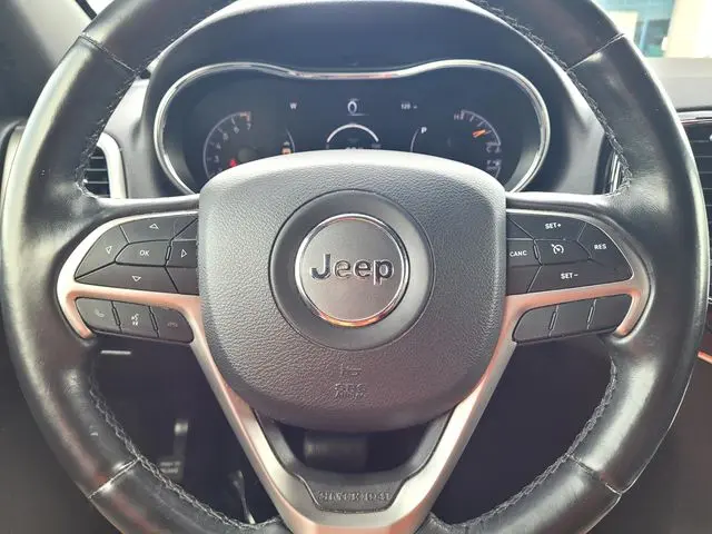 2020 Jeep Cherokee - $22,402