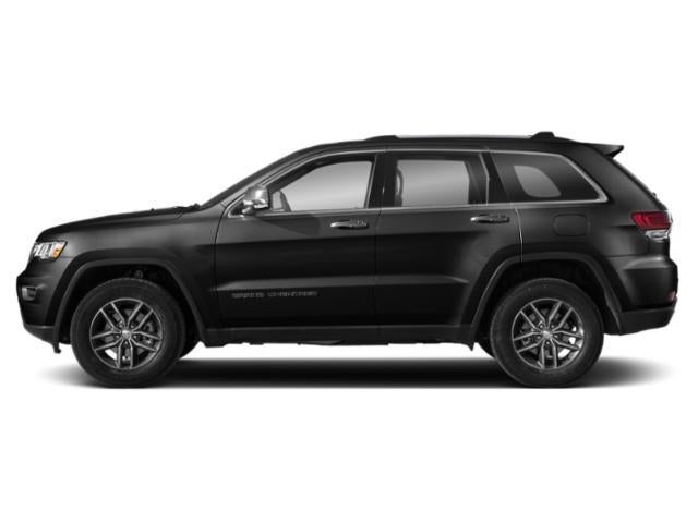 2020 Jeep Grand Cherokee Limited — photo 1 of 12