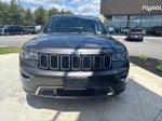 2020 Grand Cherokee Thumbnail 2
