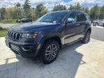 2020 Grand Cherokee Thumbnail 3