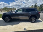 2020 Grand Cherokee Thumbnail 4