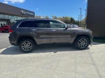 2020 Grand Cherokee Thumbnail 8