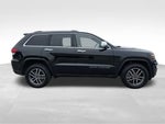 2021 Grand Cherokee Thumbnail 5