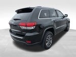 2021 Grand Cherokee Thumbnail 6