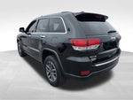 2021 Grand Cherokee Thumbnail 7