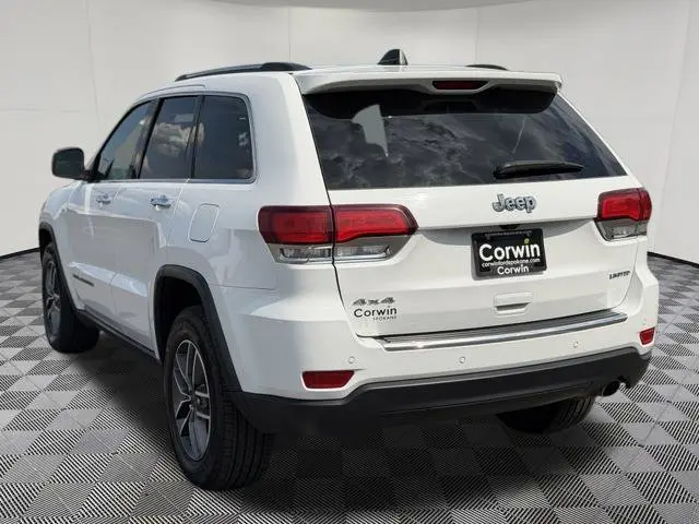 2021 Jeep Cherokee - $20,489