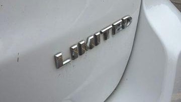 2021 Jeep Grand Cherokee Limited X