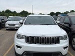 2021 Grand Cherokee Thumbnail 2