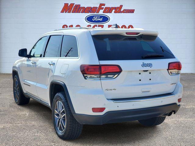 2021 Jeep Cherokee - $15,650