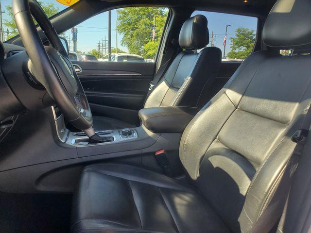 2021 Jeep Cherokee - $15,650