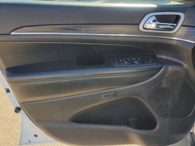 2021 Jeep Cherokee - $15,650