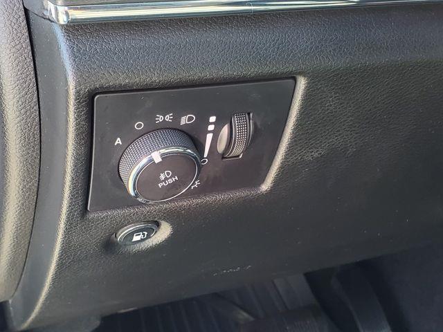 2021 Jeep Cherokee - $15,650
