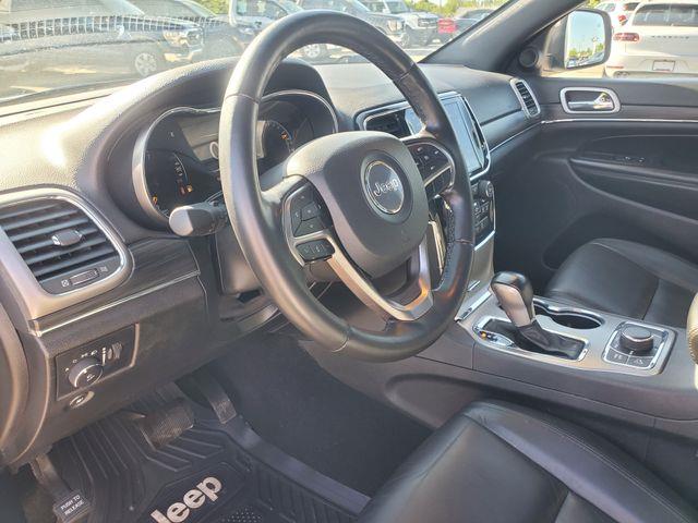 2021 Jeep Cherokee - $15,650