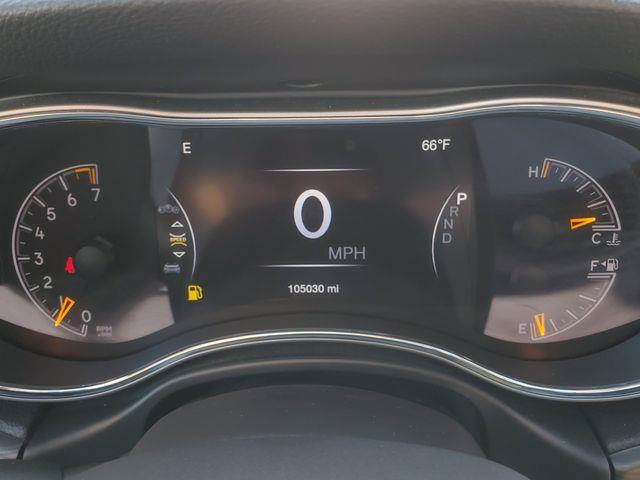 2021 Jeep Cherokee - $15,650