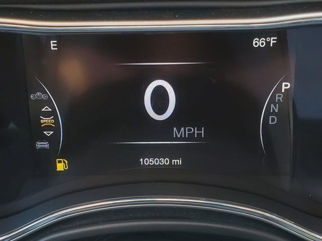 2021 Jeep Cherokee - $15,650
