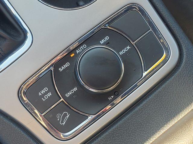 2021 Jeep Cherokee - $15,650
