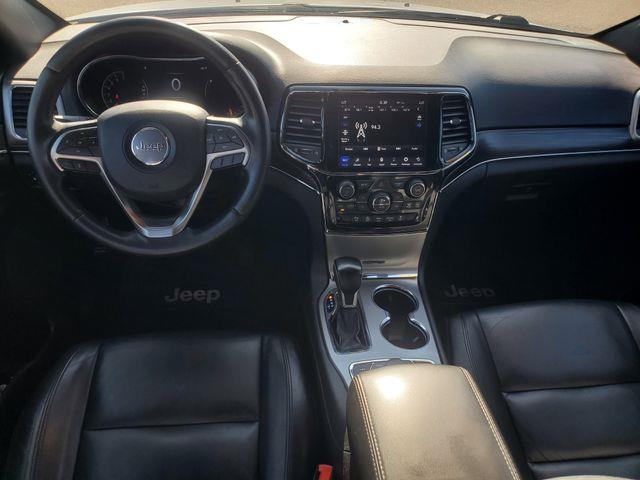 2021 Jeep Cherokee - $15,650