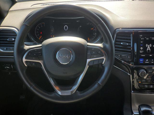 2021 Jeep Cherokee - $15,650