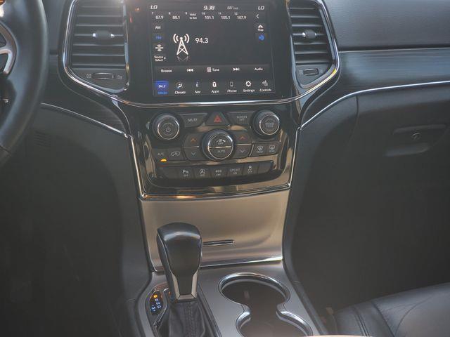 2021 Jeep Cherokee - $15,650