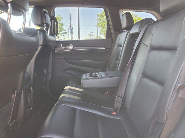 2021 Jeep Cherokee - $15,650