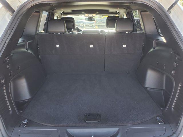 2021 Jeep Cherokee - $15,650