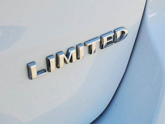 2021 Jeep Cherokee - $15,650