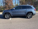 2021 Grand Cherokee Thumbnail 2