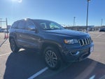 2021 Grand Cherokee Thumbnail 6