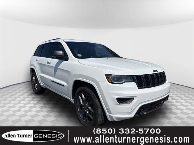 2021 Jeep Cherokee - $22,787