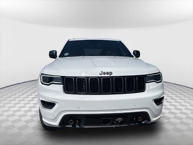 2021 Jeep Cherokee - $22,787